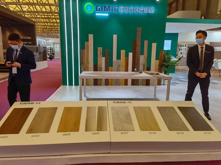 上海展廳設計裝修公司