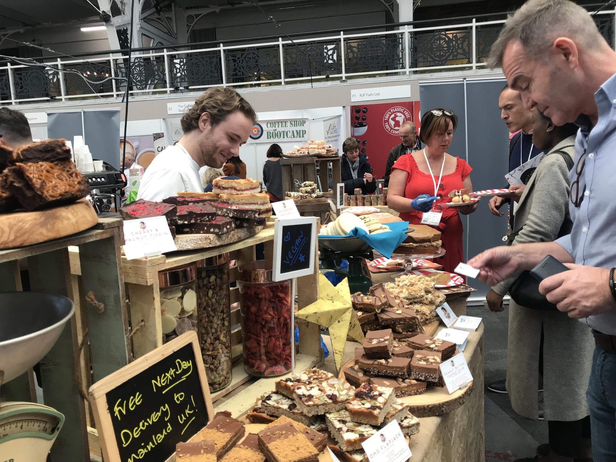 affè Culture，文化展，咖啡館文化展，倫敦咖啡館文化展